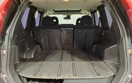 Nissan X-Trail, 2012 год, 990 000 рублей, 18 фотография