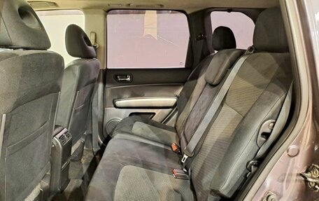 Nissan X-Trail, 2012 год, 990 000 рублей, 15 фотография
