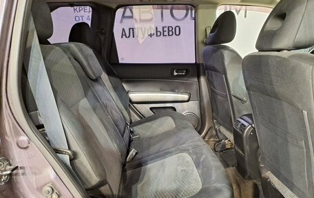Nissan X-Trail, 2012 год, 990 000 рублей, 17 фотография