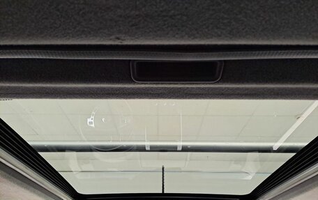 Nissan X-Trail, 2012 год, 990 000 рублей, 19 фотография