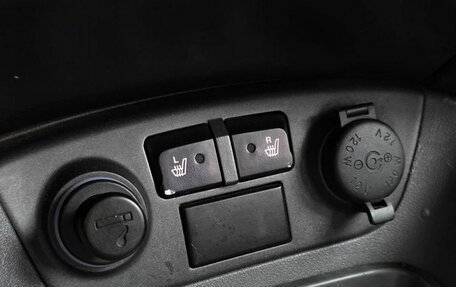 KIA Rio II, 2010 год, 497 000 рублей, 16 фотография