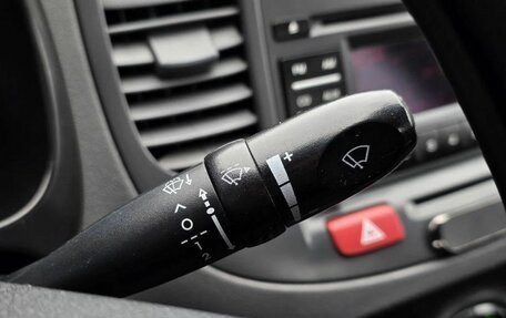 KIA Rio II, 2010 год, 497 000 рублей, 12 фотография