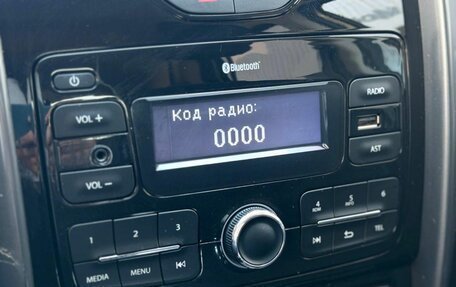 Renault Duster I рестайлинг, 2017 год, 1 354 000 рублей, 13 фотография