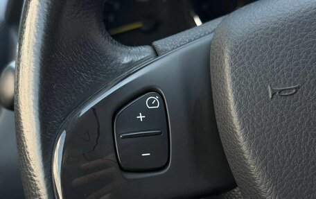 Renault Duster I рестайлинг, 2017 год, 1 354 000 рублей, 16 фотография