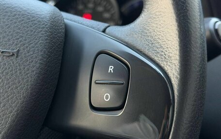 Renault Duster I рестайлинг, 2017 год, 1 354 000 рублей, 17 фотография