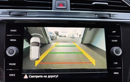 Volkswagen Tiguan II, 2018 год, 2 940 000 рублей, 24 фотография