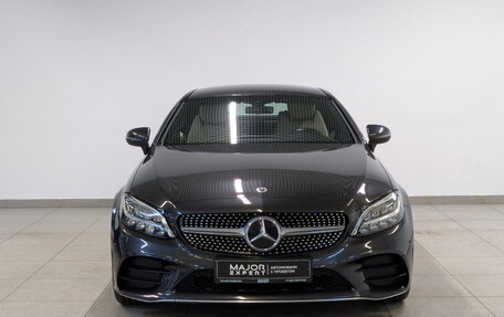 Mercedes-Benz C-Класс, 2020 год, 3 700 000 рублей, 2 фотография