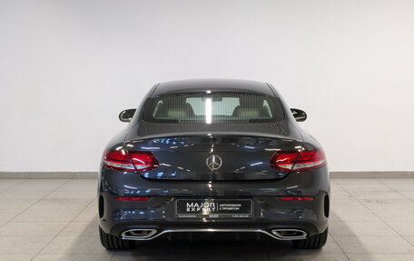 Mercedes-Benz C-Класс, 2020 год, 3 700 000 рублей, 6 фотография