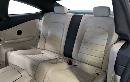 Mercedes-Benz C-Класс, 2020 год, 3 700 000 рублей, 12 фотография
