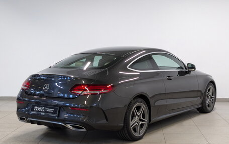 Mercedes-Benz C-Класс, 2020 год, 3 700 000 рублей, 5 фотография