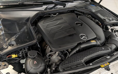 Mercedes-Benz C-Класс, 2020 год, 3 700 000 рублей, 9 фотография