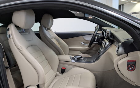 Mercedes-Benz C-Класс, 2020 год, 3 700 000 рублей, 24 фотография