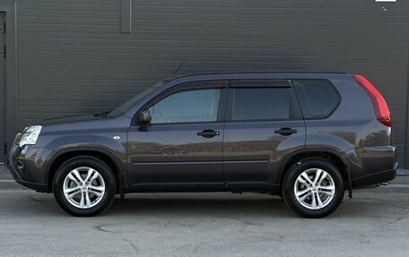 Nissan X-Trail, 2012 год, 1 549 000 рублей, 8 фотография