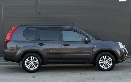 Nissan X-Trail, 2012 год, 1 549 000 рублей, 7 фотография