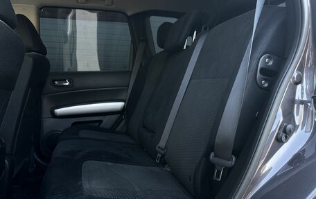 Nissan X-Trail, 2012 год, 1 549 000 рублей, 13 фотография