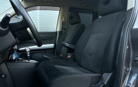 Nissan X-Trail, 2012 год, 1 549 000 рублей, 12 фотография
