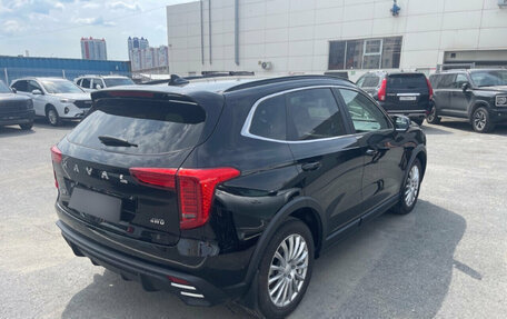 Haval Jolion, 2025 год, 2 599 000 рублей, 2 фотография