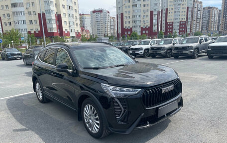 Haval Jolion, 2025 год, 2 599 000 рублей, 3 фотография