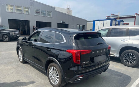 Haval Jolion, 2025 год, 2 599 000 рублей, 4 фотография