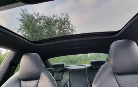 Audi RS 5, 2011 год, 1 750 000 рублей, 8 фотография