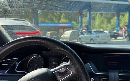 Audi RS 5, 2011 год, 1 750 000 рублей, 5 фотография