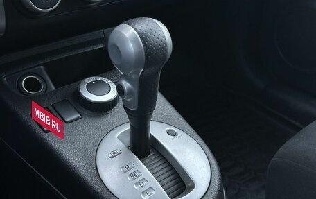Nissan X-Trail, 2012 год, 1 549 000 рублей, 19 фотография