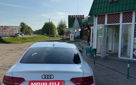 Audi RS 5, 2011 год, 1 750 000 рублей, 4 фотография