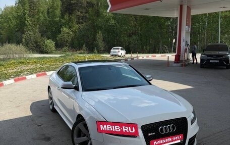 Audi RS 5, 2011 год, 1 750 000 рублей, 3 фотография