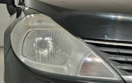 Nissan Tiida, 2007 год, 670 000 рублей, 6 фотография