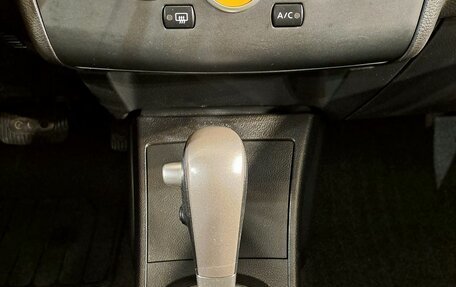 Nissan Tiida, 2007 год, 670 000 рублей, 13 фотография