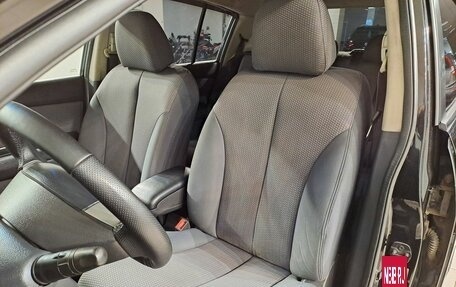 Nissan Tiida, 2007 год, 670 000 рублей, 8 фотография
