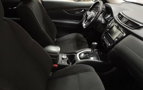 Nissan X-Trail, 2021 год, 2 375 000 рублей, 10 фотография