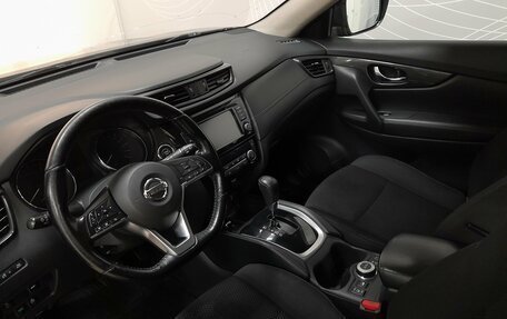 Nissan X-Trail, 2021 год, 2 375 000 рублей, 8 фотография