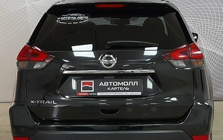 Nissan X-Trail, 2021 год, 2 375 000 рублей, 5 фотография