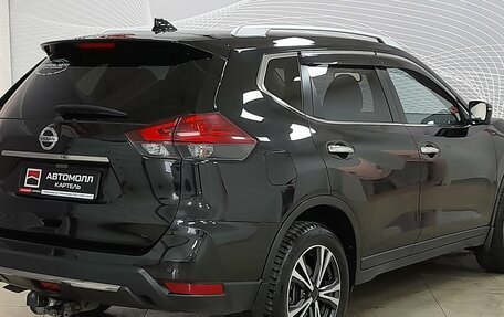 Nissan X-Trail, 2021 год, 2 375 000 рублей, 4 фотография