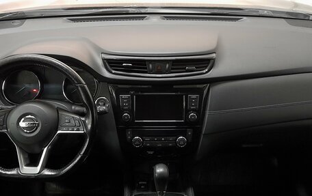 Nissan X-Trail, 2021 год, 2 375 000 рублей, 9 фотография
