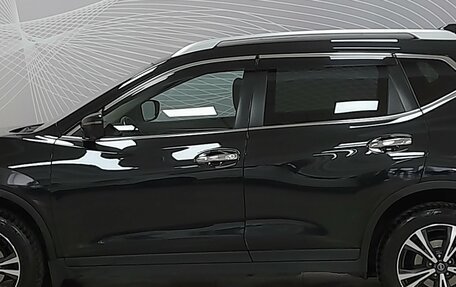 Nissan X-Trail, 2021 год, 2 375 000 рублей, 6 фотография