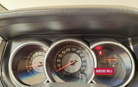 Nissan Tiida, 2007 год, 670 000 рублей, 21 фотография