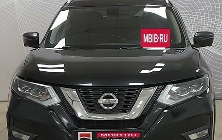 Nissan X-Trail, 2021 год, 2 375 000 рублей, 2 фотография