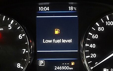 Nissan X-Trail, 2021 год, 2 375 000 рублей, 13 фотография