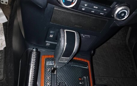 Mitsubishi Pajero IV, 2011 год, 2 350 000 рублей, 8 фотография