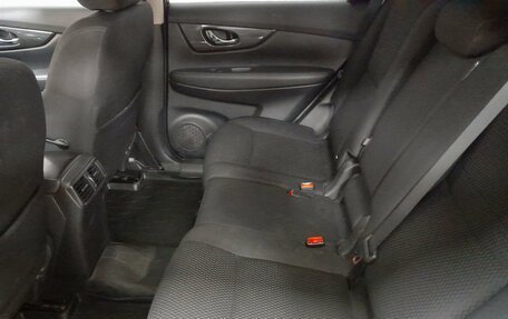 Nissan X-Trail, 2021 год, 2 375 000 рублей, 14 фотография