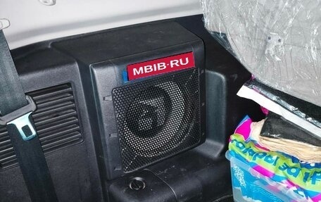 Mitsubishi Pajero IV, 2011 год, 2 350 000 рублей, 11 фотография