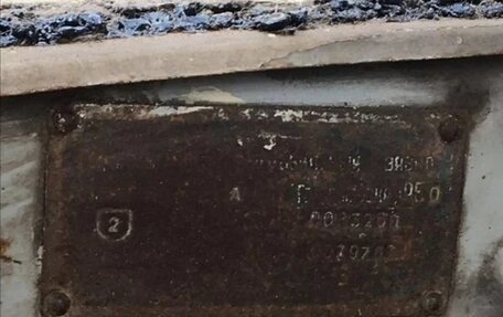 ГАЗ 21 «Волга», 1960 год, 90 000 рублей, 13 фотография