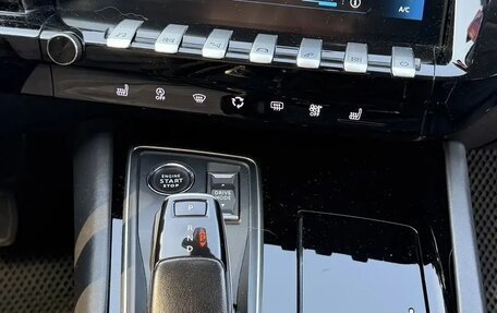 Peugeot 508 II, 2022 год, 2 050 000 рублей, 13 фотография