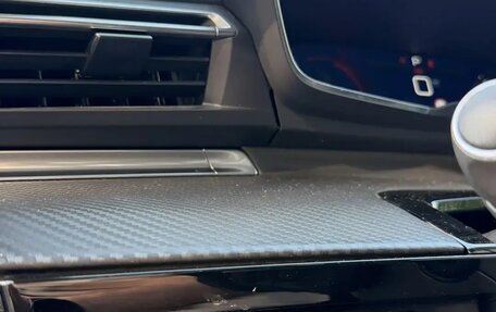 Peugeot 508 II, 2022 год, 2 050 000 рублей, 9 фотография