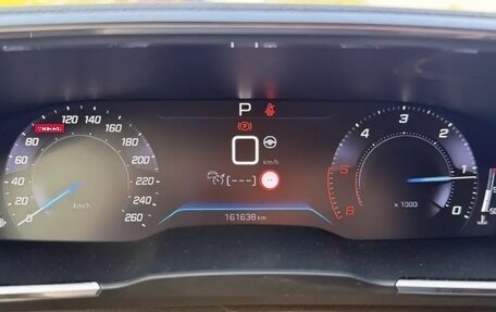 Peugeot 508 II, 2022 год, 2 050 000 рублей, 11 фотография
