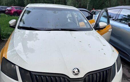 Skoda Octavia, 2018 год, 650 000 рублей, 2 фотография