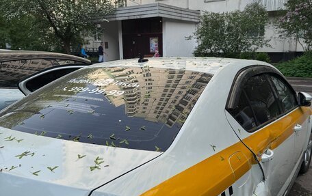 Skoda Octavia, 2018 год, 650 000 рублей, 3 фотография