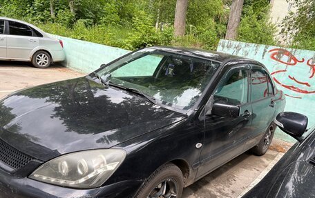 Mitsubishi Lancer IX, 2006 год, 229 000 рублей, 3 фотография